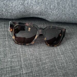 Sunglasses Versace New